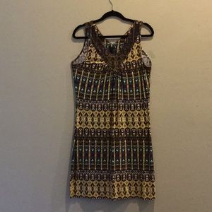 Soma dress